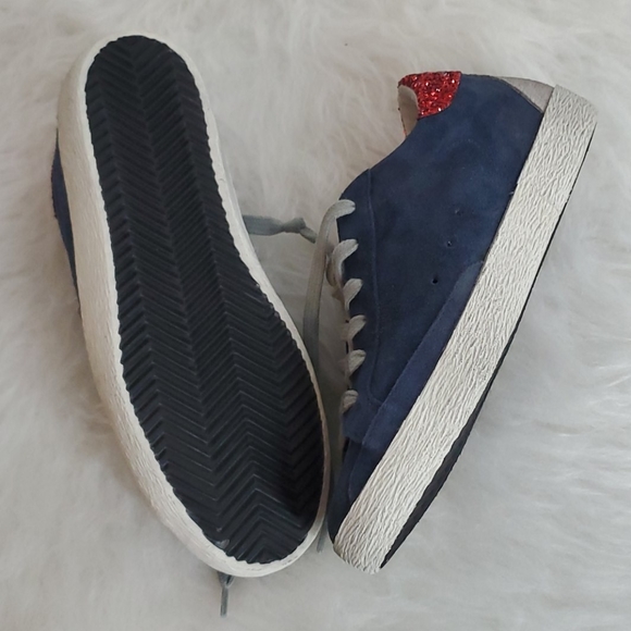 Golden Goose Sneakers - Picture 3 of 12